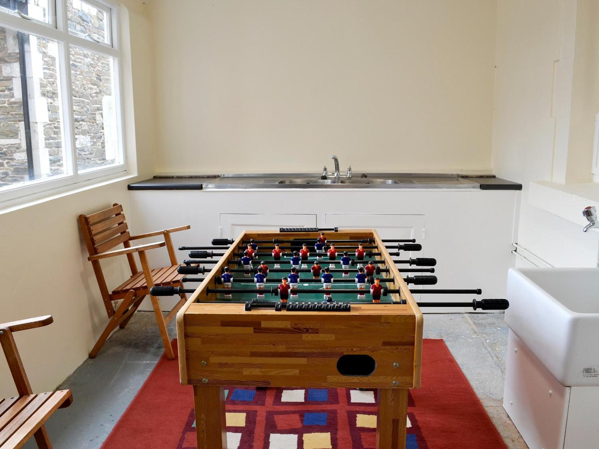 The East Wing At Grove Hall Bodfari 외부 사진